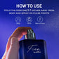 Magnetic Perfume for Men | 100ml