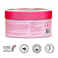 Brightening Raspberry Body Scrub | Vit C Rich - 175g