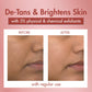 Guava Tini De-Tan Face Scrub - 100gm