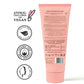 Guava Tini De-Tan Face Scrub - 100gm
