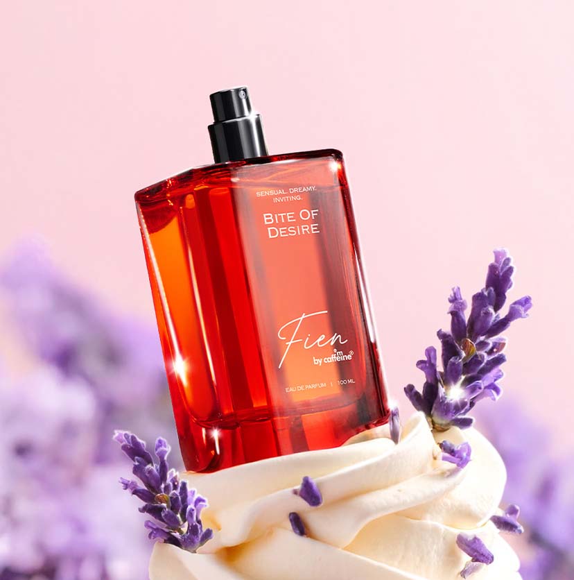 Bite of Desire Perfume for Women | 100 ml