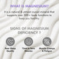10% Magnesium Body Lotion - 300ml