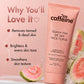 Guava Tini De-Tan Face Scrub - 100gm