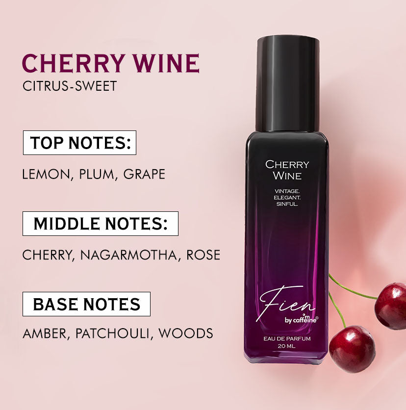 Rush Perfume Gift Set
