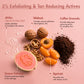 Guava Tini De-Tan Face Scrub - 100gm
