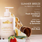 Summer Breeze Perfume Body Lotion - 300ml