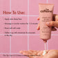 Guava Tini De-Tan Face Scrub - 100gm